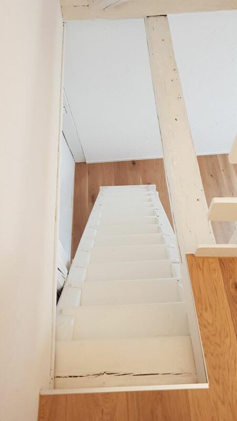 Bel appartement dans la vieille ville (6)