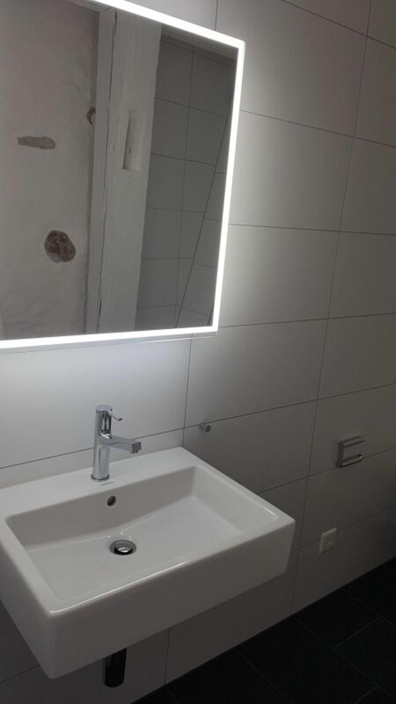 Bel appartement dans la vieille ville (4)