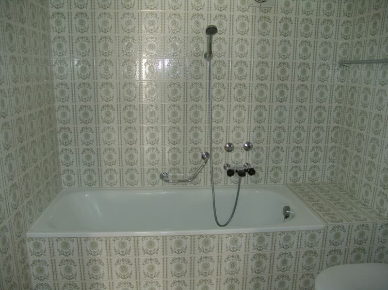 Studio apartment in the old town (8)