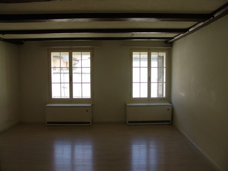 Studio apartment in the old town (5)