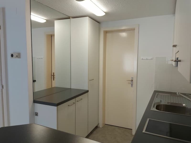 Studio apartment in the old town (4)