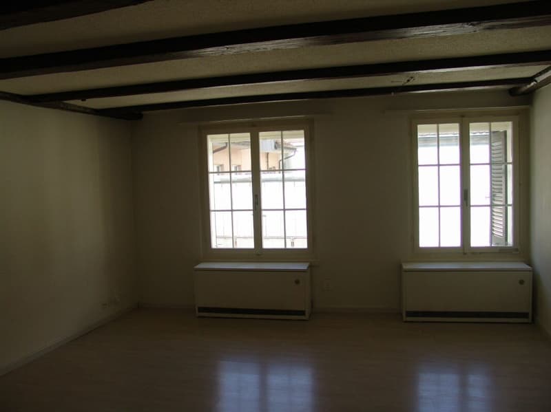 Studio apartment in the old town (6)