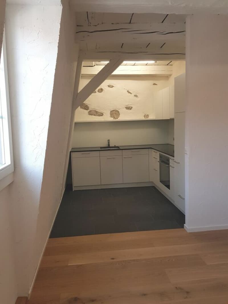 Beautiful old town apartment (2)