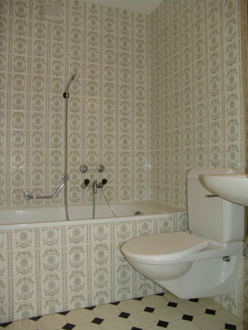 Studio apartment in the old town (7)