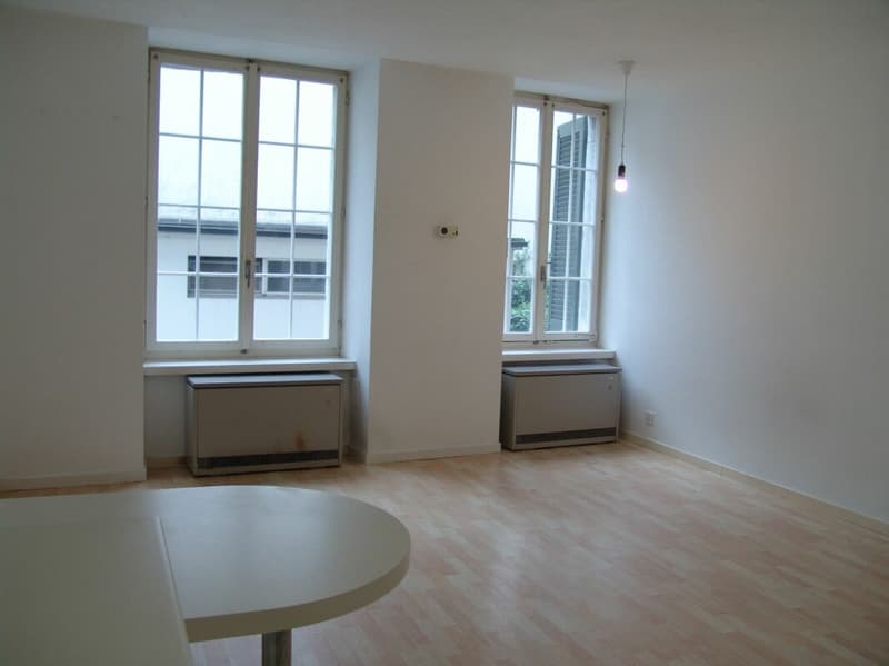 Studio apartment in the old town (2)