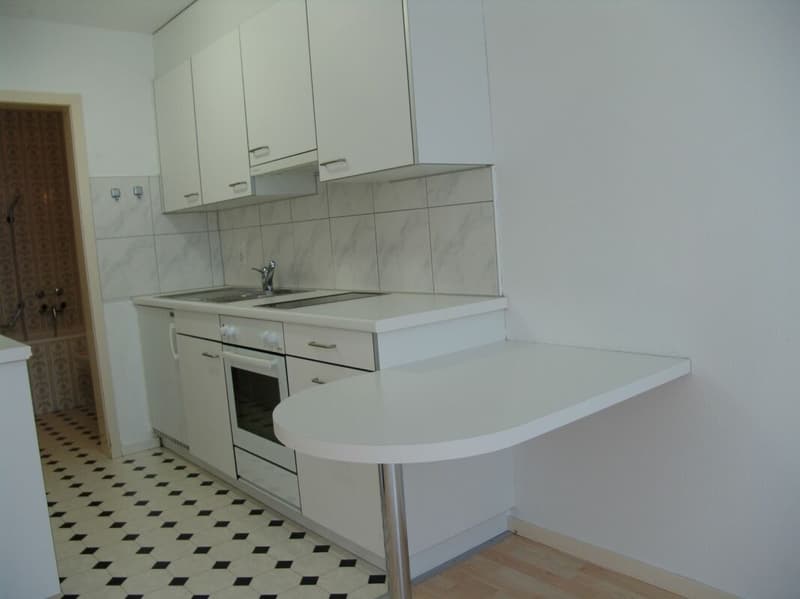 Studio apartment in the old town (5)