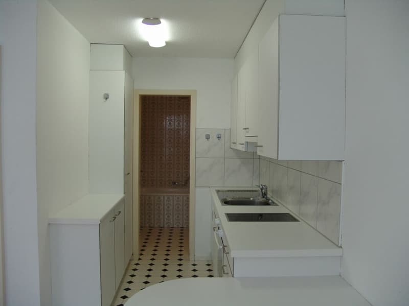 Studio apartment in the old town (3)