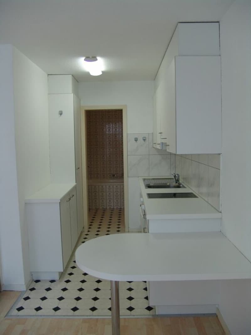 Studio apartment in the old town (4)