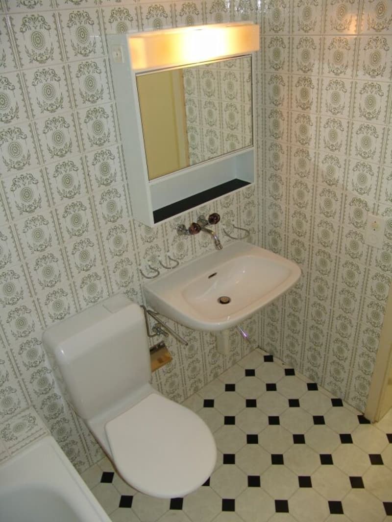 Studio apartment in the old town (8)