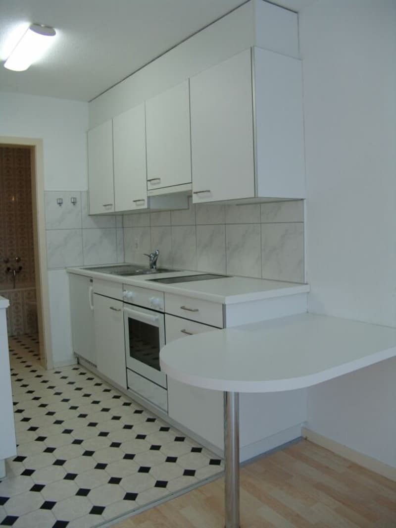 Studio apartment in the old town (6)