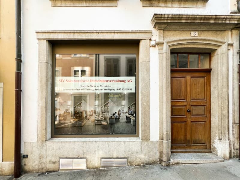 Studio apartment in the old town (9)