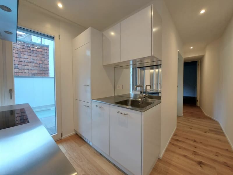 Grosszügige 2.5-Zimmerwohnung in der Altstadt (5)
