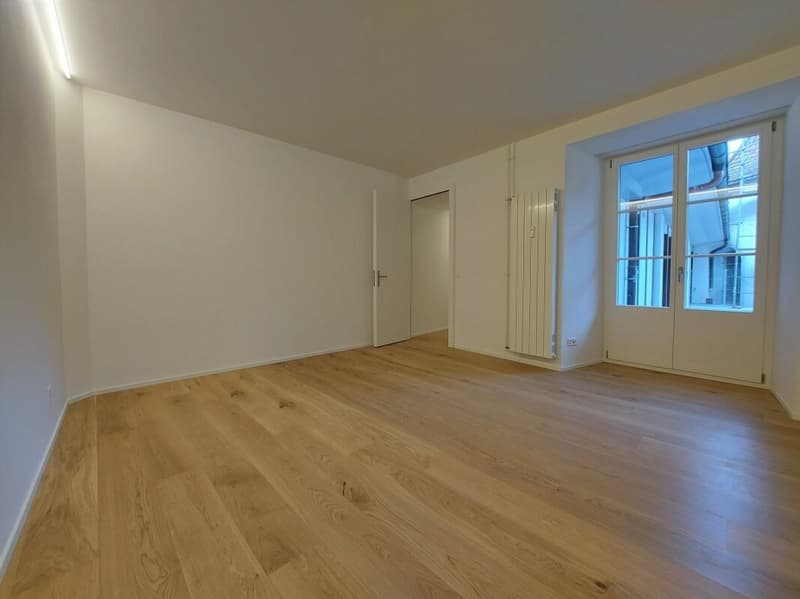 Grosszügige 2.5-Zimmerwohnung in der Altstadt (7)