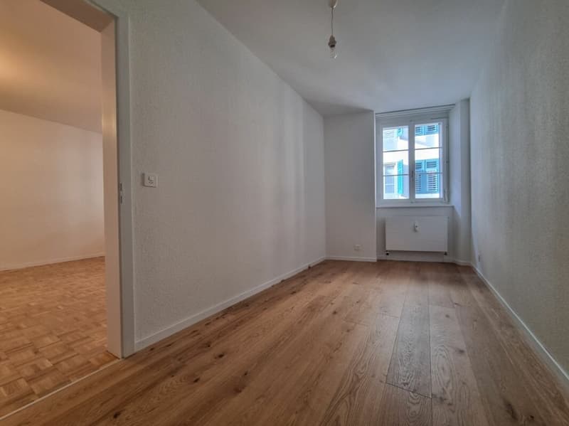Schöne Altstadtwohnung (2)
