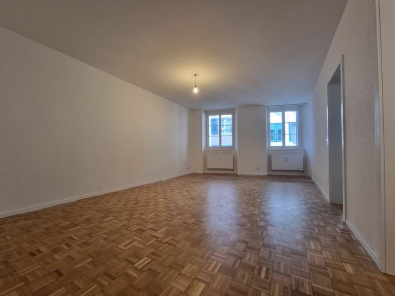 Schöne Altstadtwohnung (3)