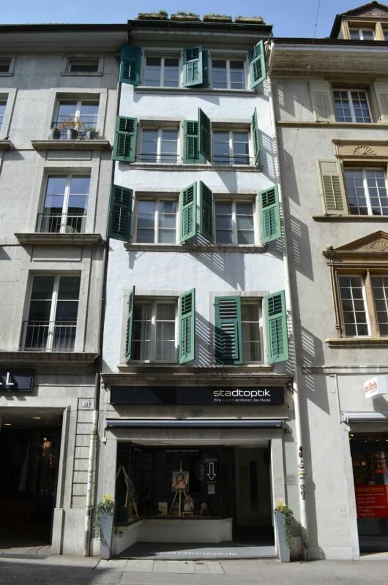 Altbauwohnung in der Altstadt (10)