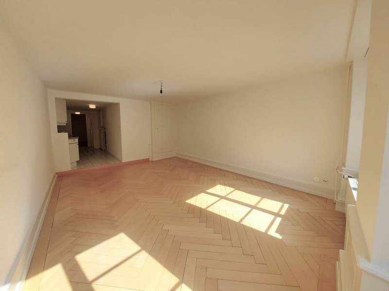 Altbauwohnung in der Altstadt (2)