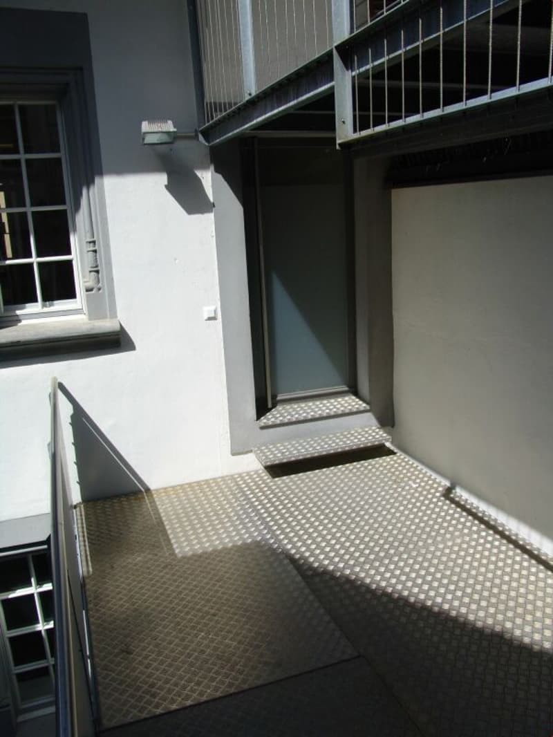 Duplexwohnung mit Balkon in der Altstadt (10)