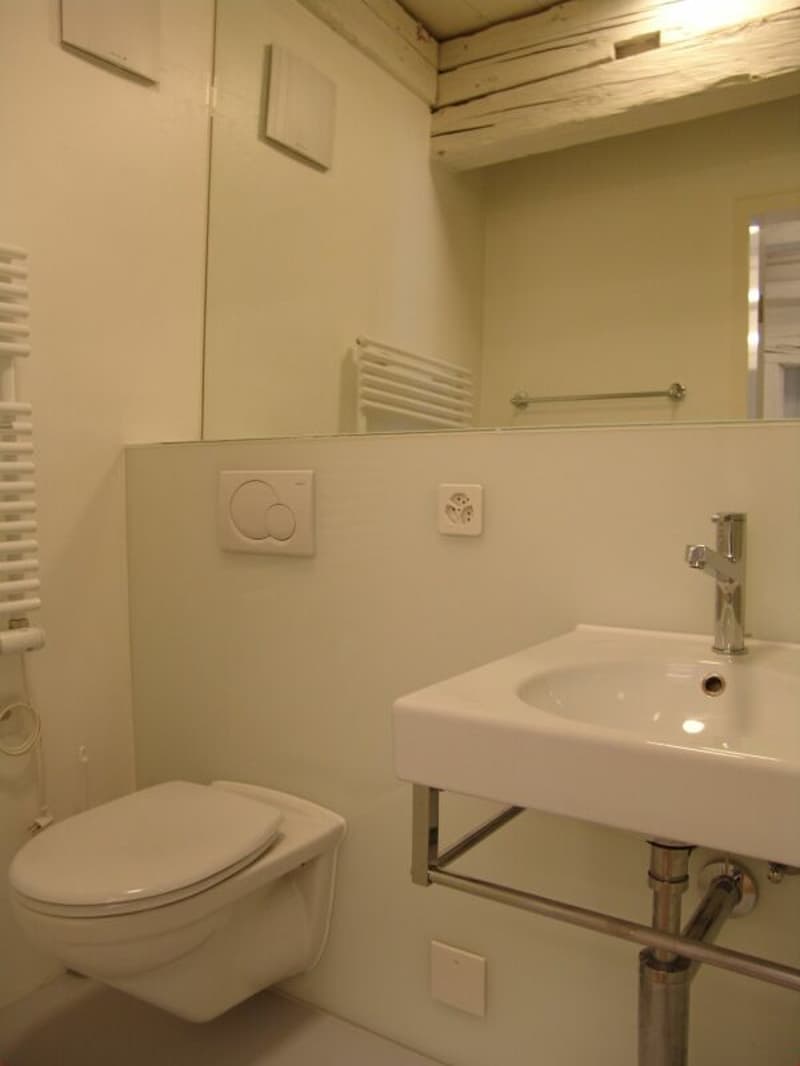 Duplexwohnung mit Balkon in der Altstadt (8)