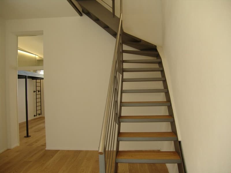Duplexwohnung mit Balkon in der Altstadt (4)