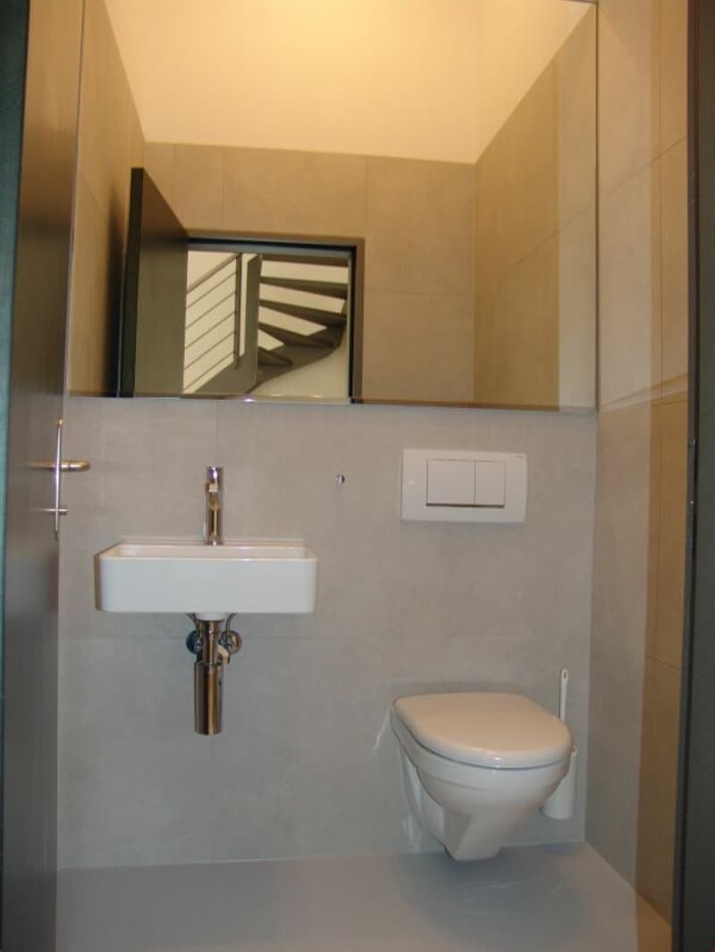 Duplexwohnung mit Balkon in der Altstadt (9)