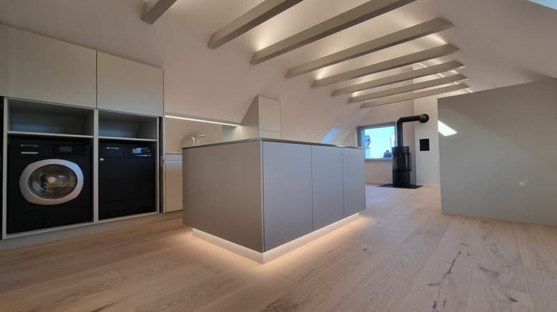 Sanierte Studiowohnung im Dachgeschoss (11)