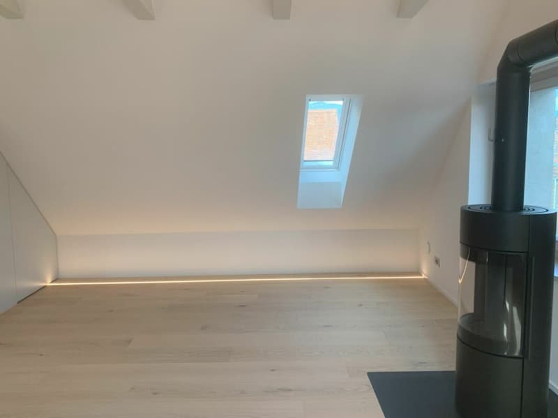 Sanierte Studiowohnung im Dachgeschoss (5)