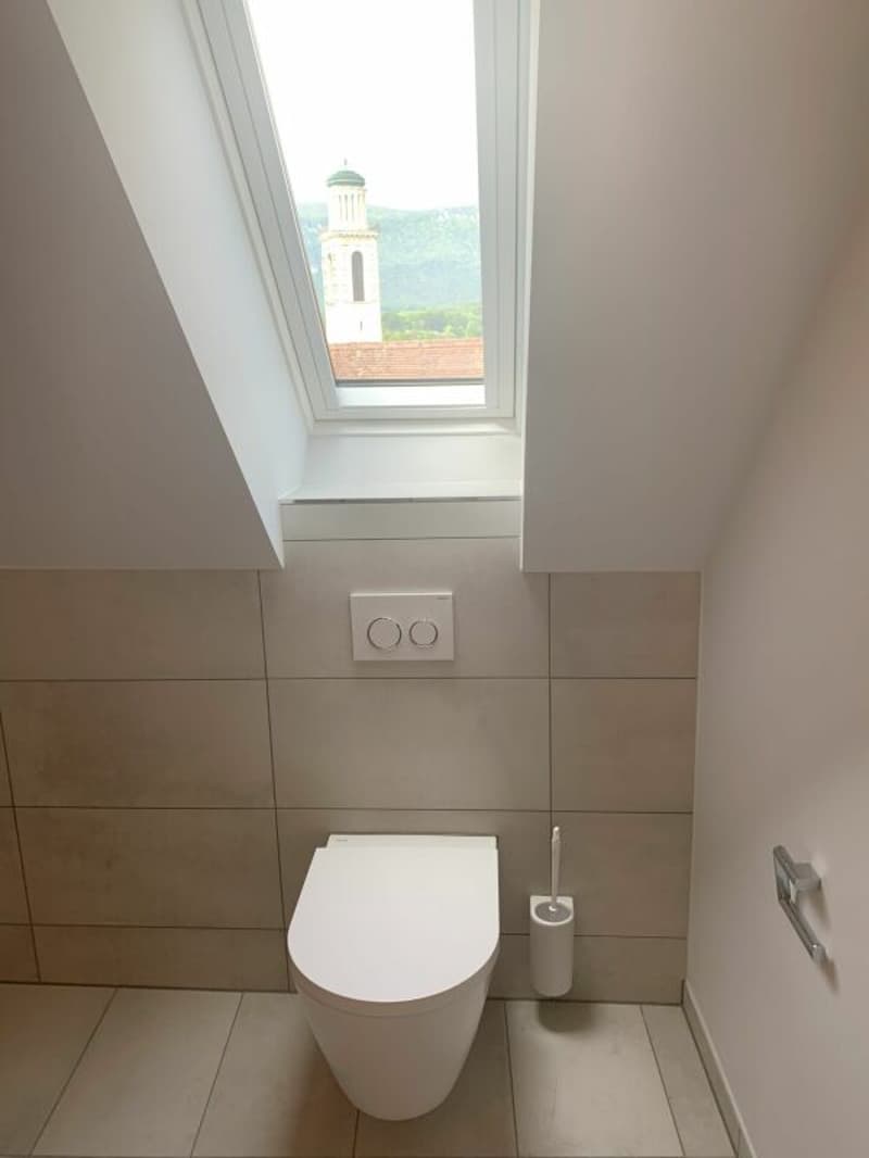 Sanierte Studiowohnung im Dachgeschoss (13)