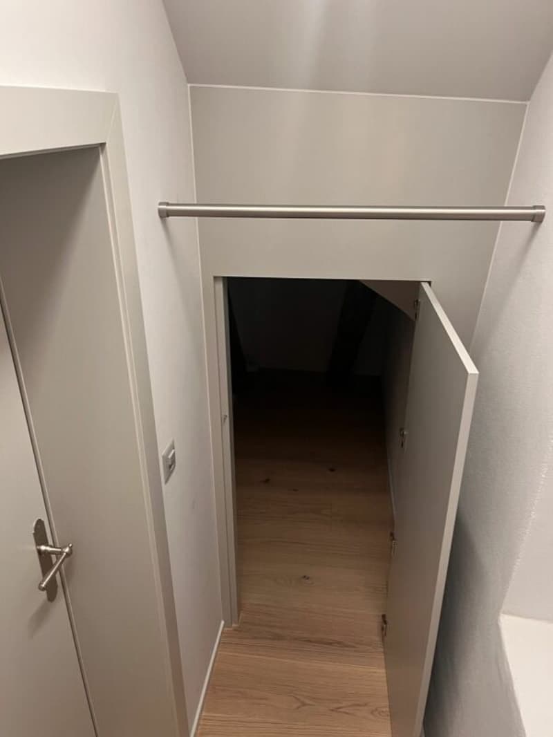 Sanierte Studiowohnung im Dachgeschoss (15)