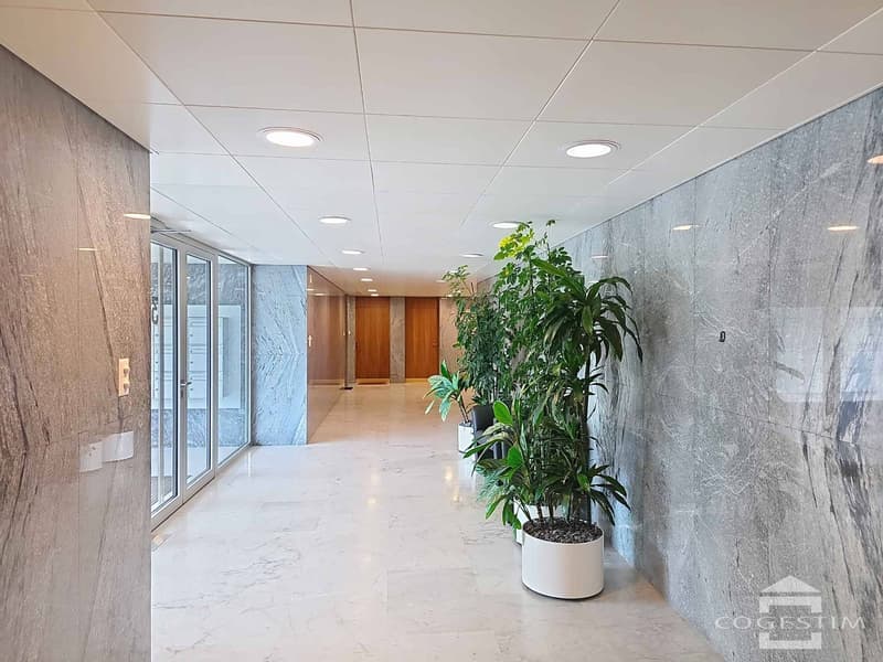 Apartment with 3.5 rooms and beautiful lake view (2)