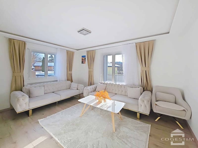 Villa individuelle rénovée avec vaste parcelle et vue dégagée (6)