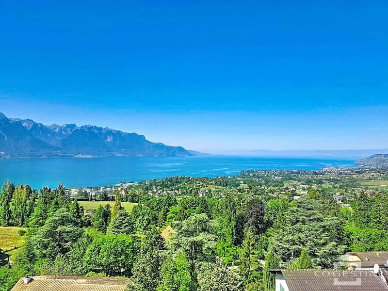 Ultimo piano esclusivo Vista panoramica sul lago (12)