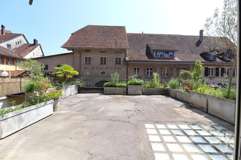 Terrasse 1.OG