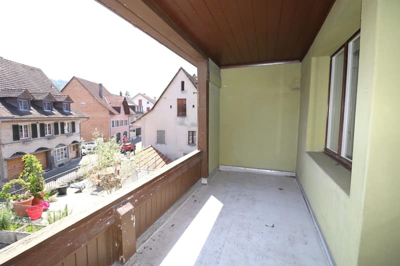 Balkon 2.OG