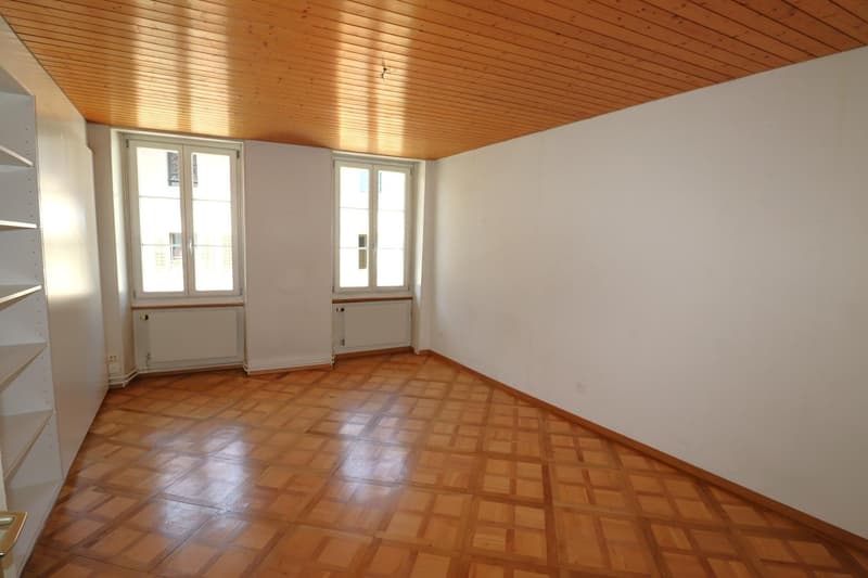 Zimmer 2.OG Nordost