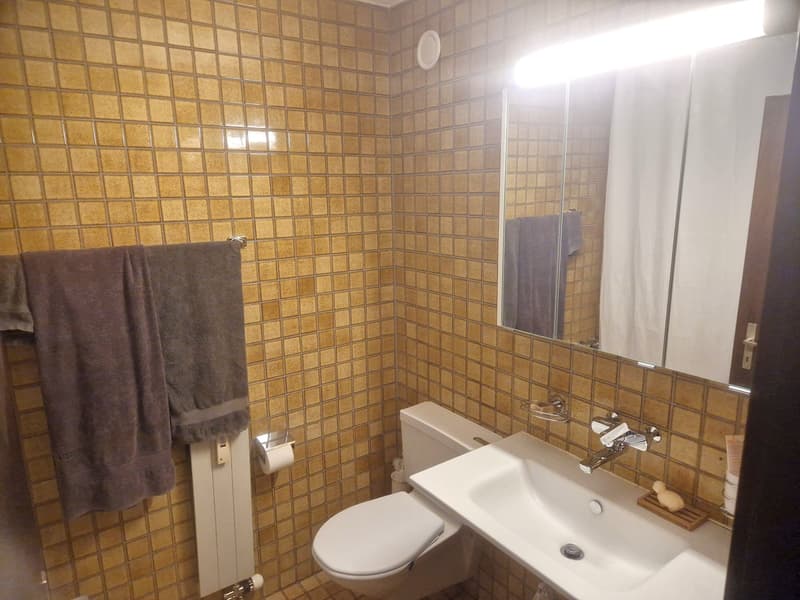 Helle 3.5-Zimmer-Wohnung mit Balkon in ruhiger Lage in Ittigen (8)