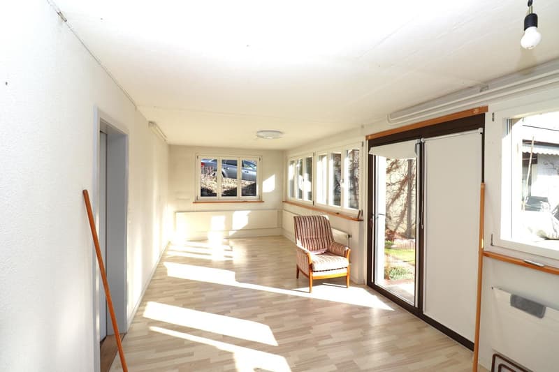 Zimmer/Atelier UG