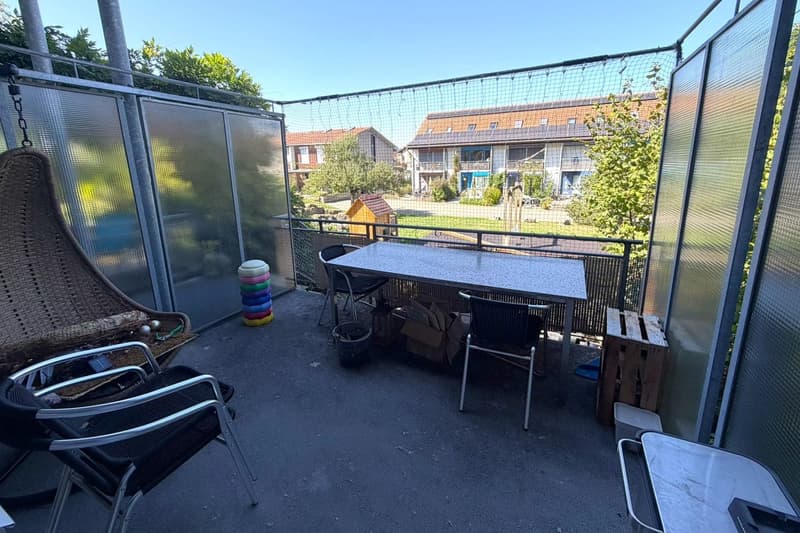 Charmantes Einfamilienhaus in ruhiger Lage in Schüpfen (10)