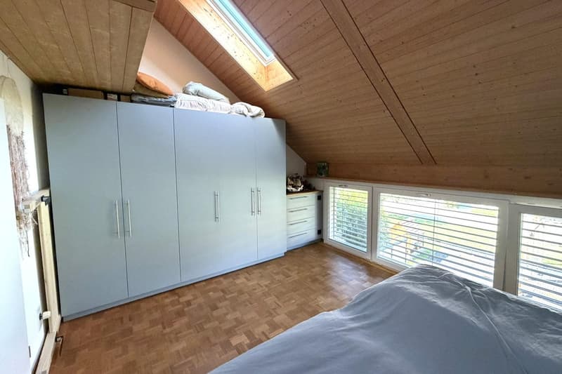 Charmantes Einfamilienhaus in ruhiger Lage in Schüpfen (7)