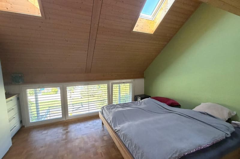 Charmantes Einfamilienhaus in ruhiger Lage in Schüpfen (6)