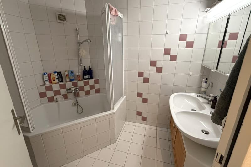Charmantes Einfamilienhaus in ruhiger Lage in Schüpfen (9)