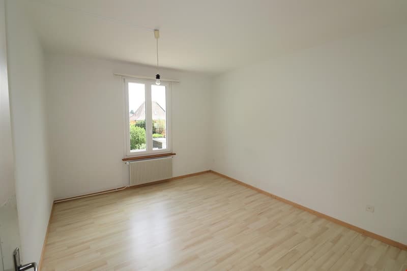 Zimmer Südwest