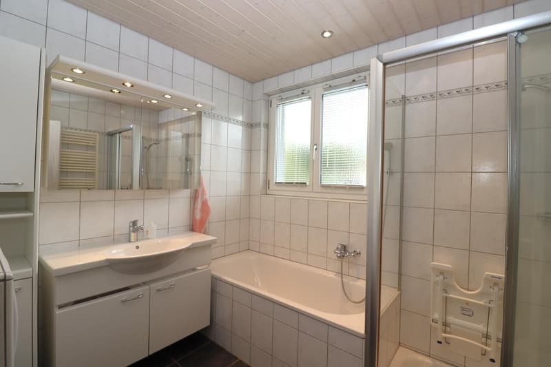 Freistehendes 4.5-Zimmer-Einfamilienhaus in ruhigem Wohnquartier (11)
