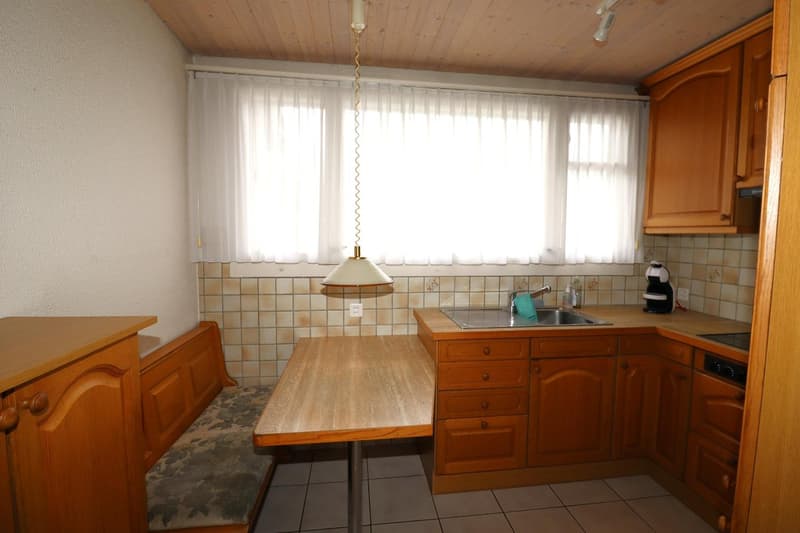 Freistehendes 4.5-Zimmer-Einfamilienhaus in ruhigem Wohnquartier (7)