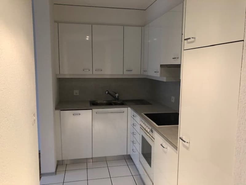 3 1/2 room apartment on the 2nd floor (1)
