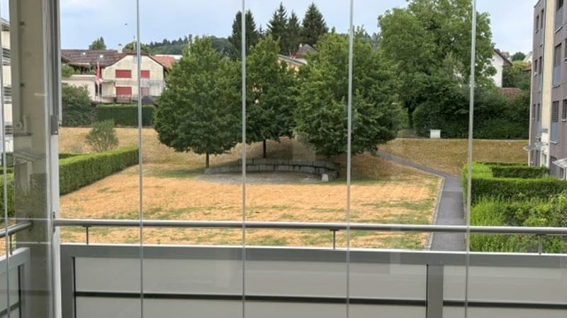 Appartement 4 1/2 pièces (7)