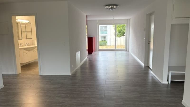 Appartement 4 1/2 pièces (2)