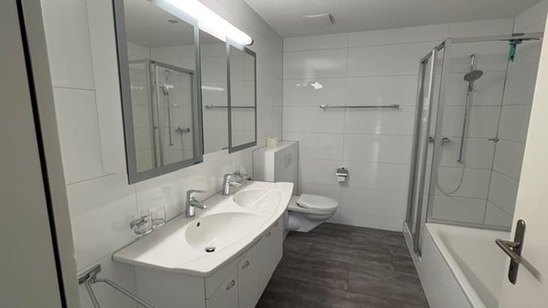 Appartement 4 1/2 pièces (3)