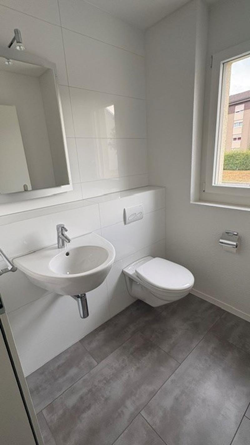 Appartement 4 1/2 pièces (4)