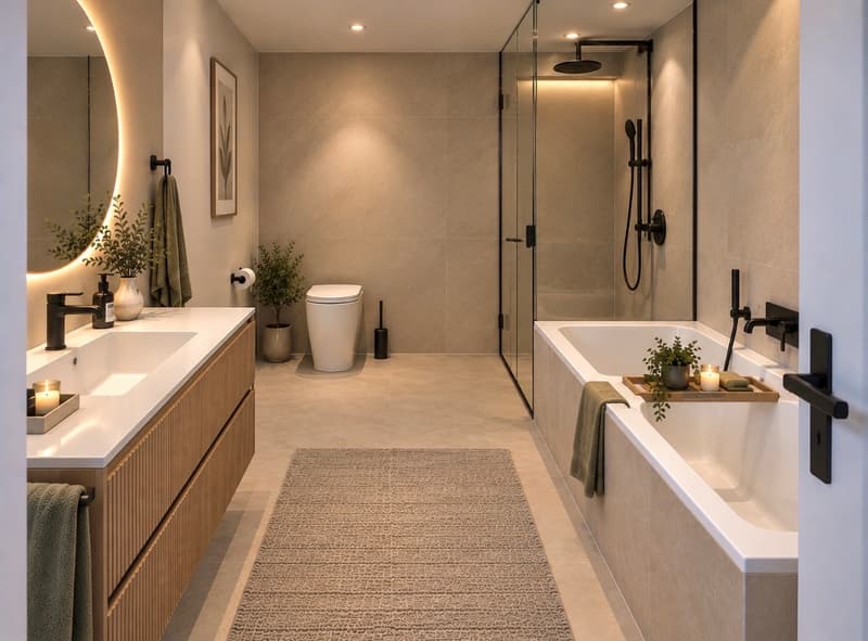Exklusive Neubau-5 1/2 Zimmer-Eigentumswohnung mit 136 m² (1)